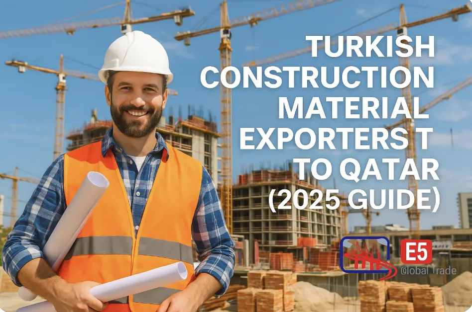 "Birleşik Arap Emirlikleri’nde Türk Gıda Ürünleri Neden Popüler?"