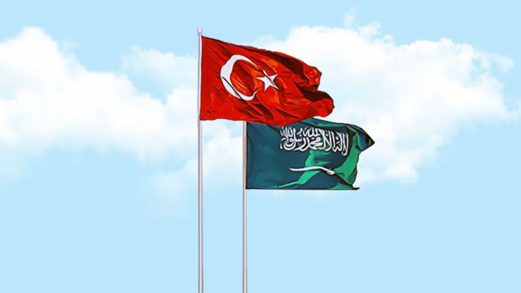 Suudi Arabistan’da 2025’te İş Yapmak: Vision 2030 Yolunda Ortaklık ve Yatırımcı Bulma Fırsatları