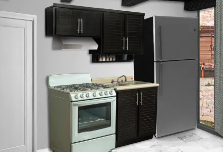 Muebles Troncoso Zaragoza | Mobilya Çözümleri