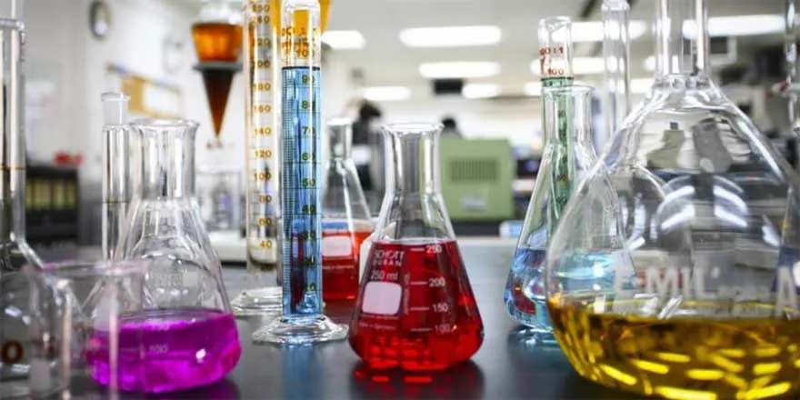 Cosmo Kimya ve Tekstil Kimyasalları