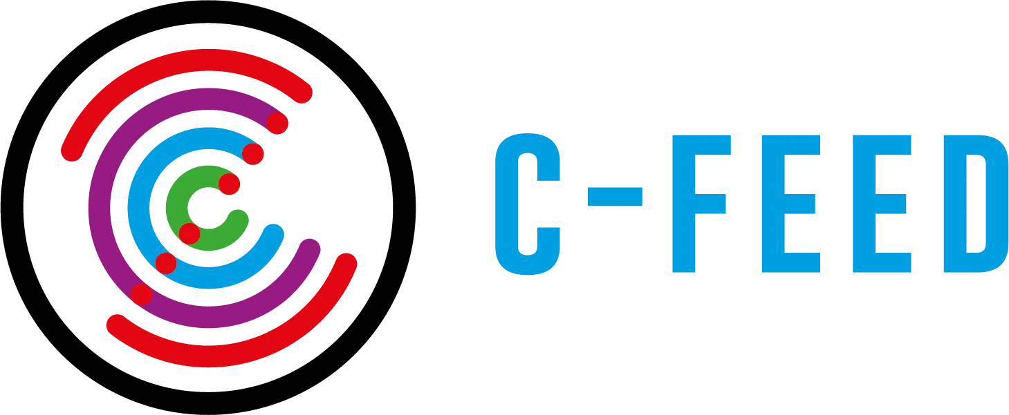 C-Feed: Kültürel Verilerin Merkezi