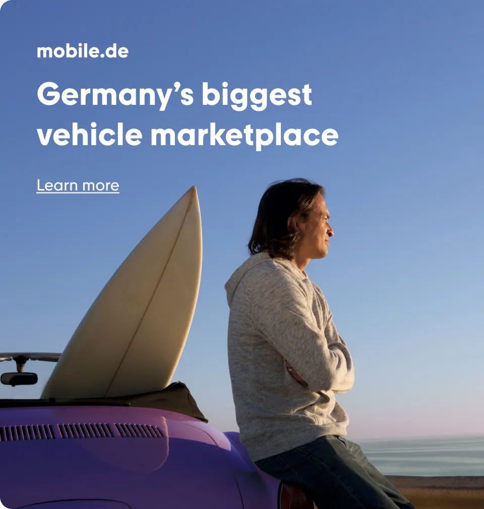 BK Automobile - Mobile.de Dealer Login