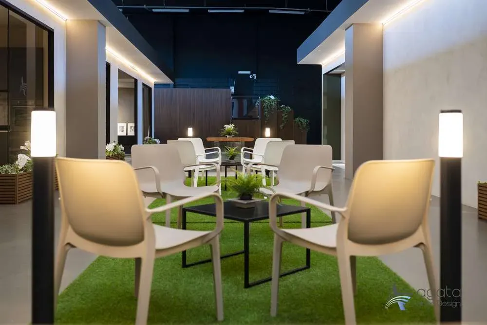 AGATA HOME DESIGN: Arredamenti Torino