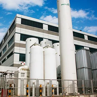 Air Chemical Industry Products (Guangzhou) Limited Company