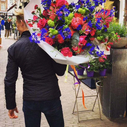 Gerda's Flowers and Plants - Always Fresh Flowers Delivered
