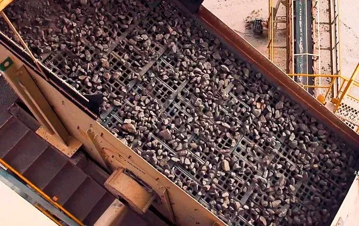 J. Reminas Mineração Ltda - Uzman Mineral Üreticisi