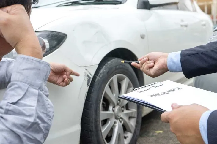 Seguro de Autos - En Mexico CDMX Guadalajara Monterrey
