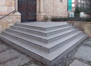 Baugeschäft Nolte - Kaliteli İnşaat Hizmetleri