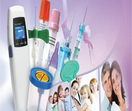 Química Tech Laboratuvar Ekipmanları