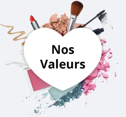 Europ Cosmetics - Kaliteli ve Çeşitli Makyaj Ürünleri