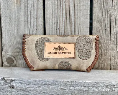 Paige Leather ile Özelleştirilmiş Siparişlerinizde Çalışın!