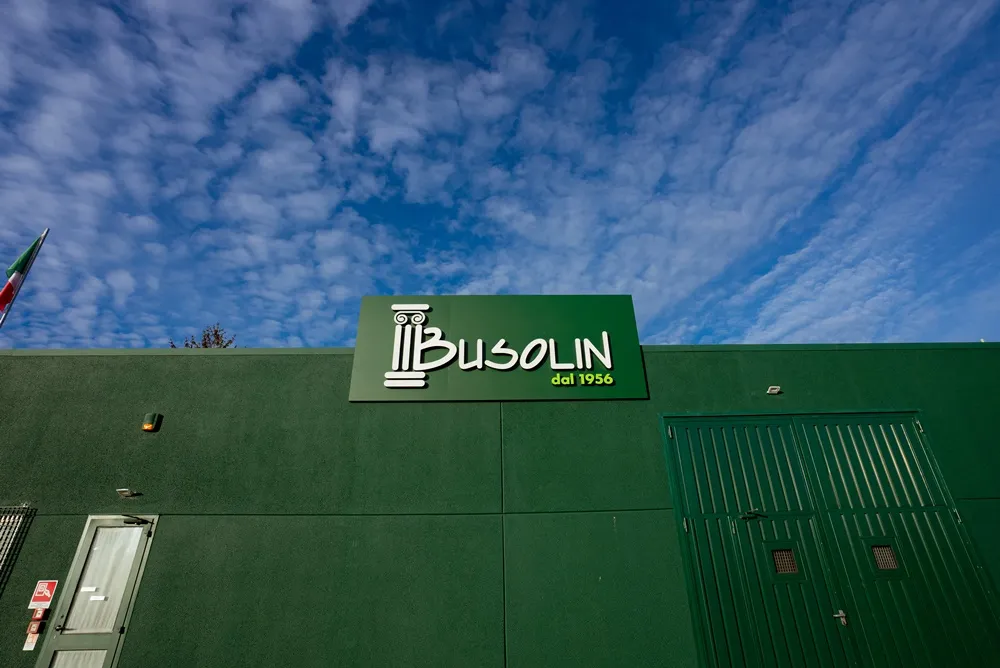 Busolin S.R.L. - Edilizia Forniture e Servizi a Venezia
