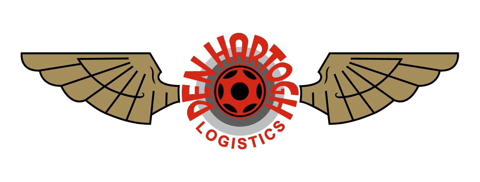 Den Hartogh Logistics - Lojistik Hizmetleri