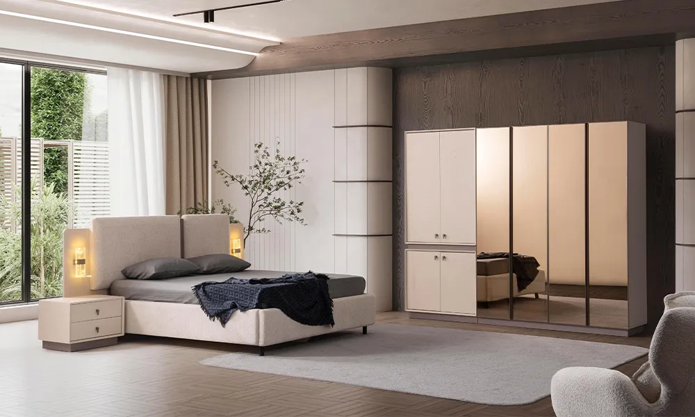 İnegöl Mobilya - İssahome Mobilya Online Satış