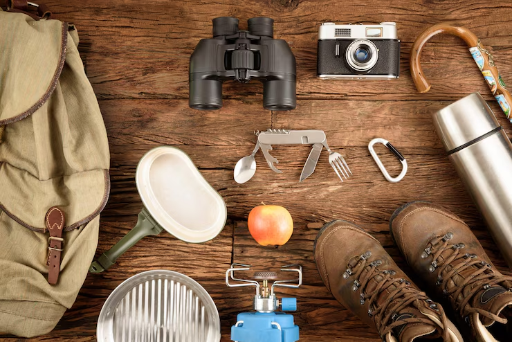 Outdoor ve Kamp Ekipmanlarını Toptan Almanın Avantajları
