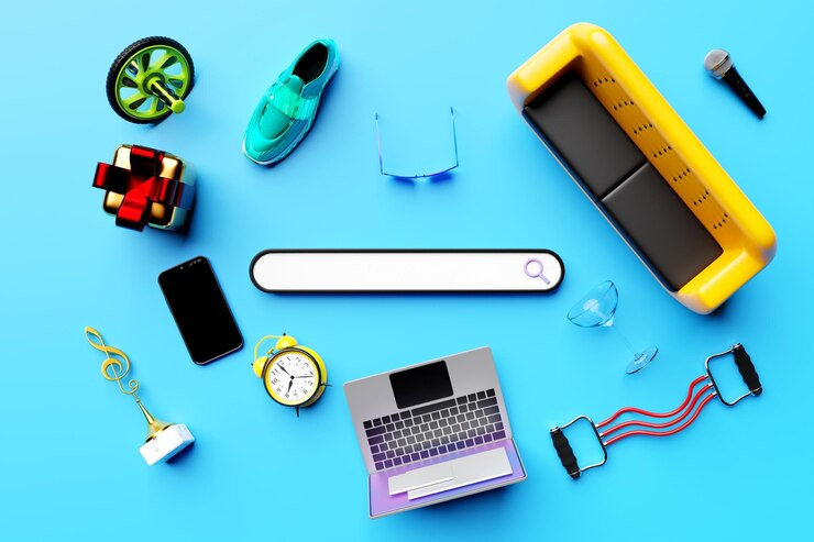 Toptan Elektronik Satışında En Yeni Teknoloji Trendleri