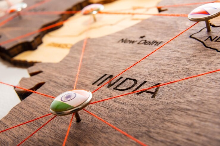 Hindistan Gümrük Vergisi Oranları 2025: Hindistan ile Dış Ticaret Rehberi