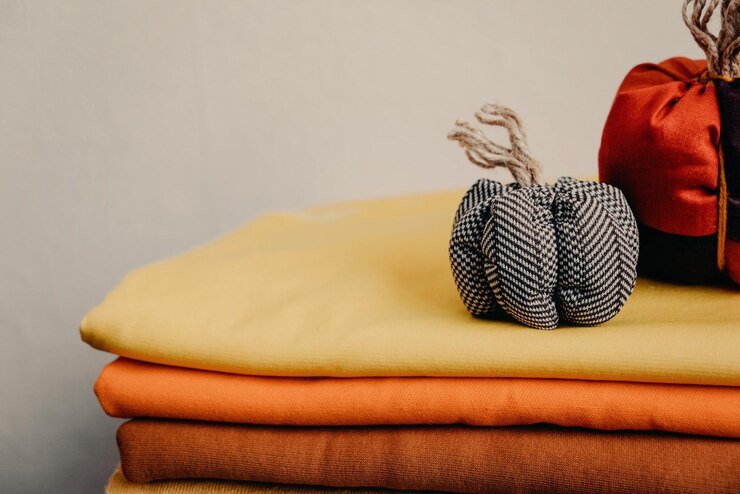 Polyester Kumaş Toptan Fiyat – Hindistan 2025