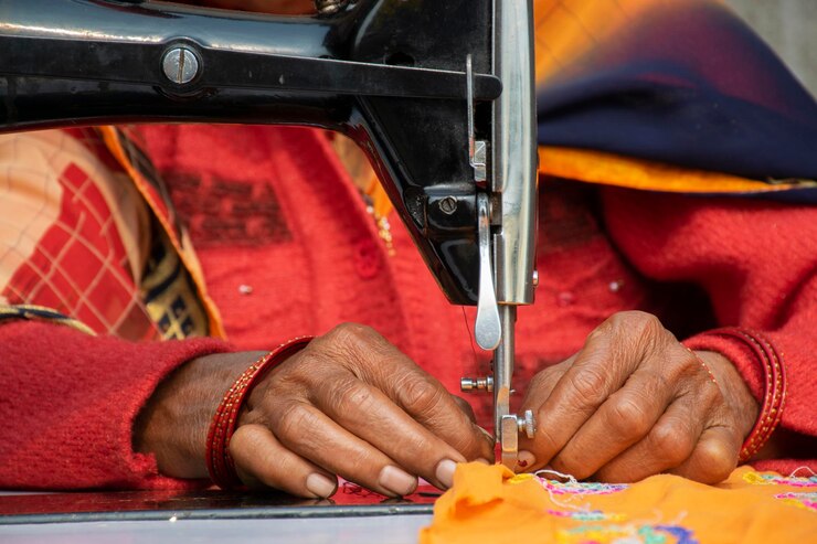 Bangladeş Tekstil Fabrikaları