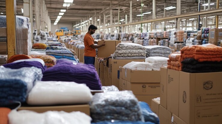 📦Hindistan Tekstil Ürünleri İçin Düşük Minimum Siparişli (Low MOQ) Tedarikçilerle Nasıl Çalışılır?