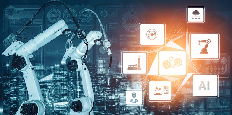 Sürdürülebilir Endüstri Çözümleri: 2025’te Makine ve Ekipman tedarikçileri