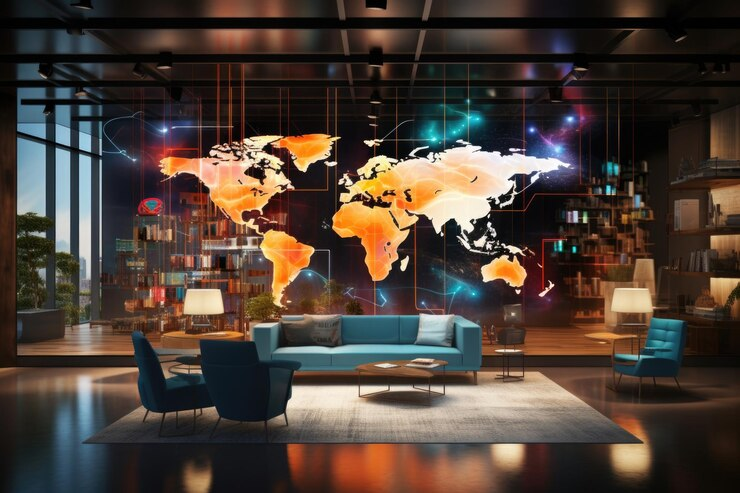 2025'ten Sonra: Global Mobilya Pazarında Yükselen Markalar