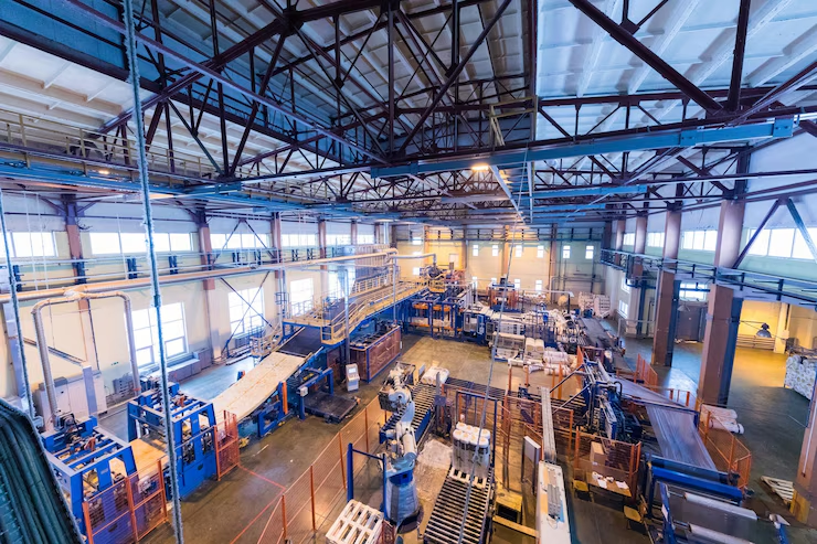 Ho Chi Minh City Satılık Fabrika, Depo ve Şirket İlanları | Vietnamda Sanayi Yatırımı Fırsatları