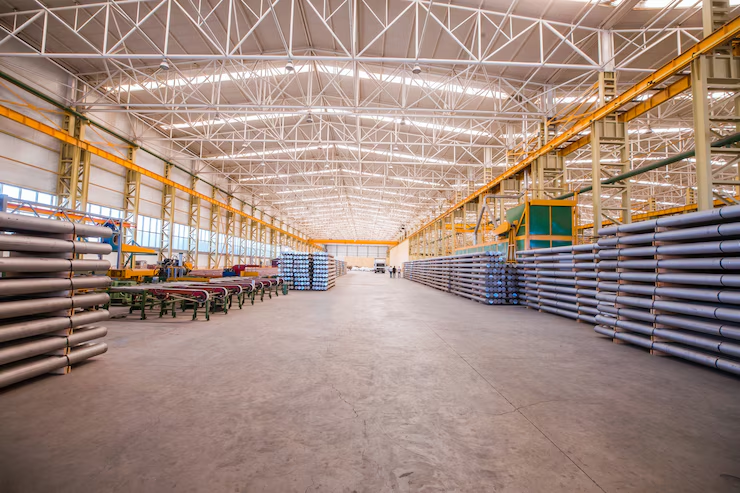 Lagos Satılık Fabrika, Depo ve Şirket İlanları | Nijerya’da Yatırım Fırsatları