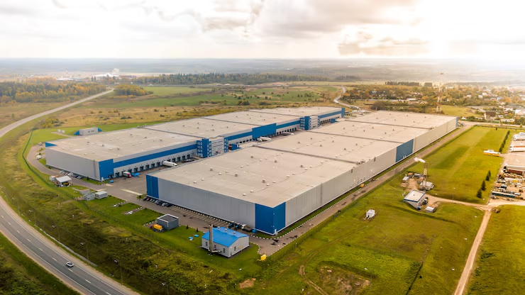 Moskova Satılık Fabrika, Depo ve Şirket İlanları | Rusya’da Sanayi ve Ticaret Yatırımı Rehberi