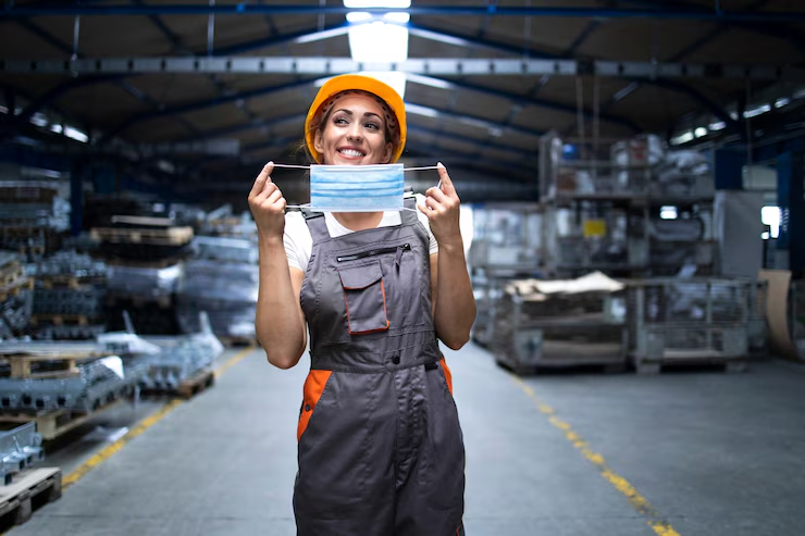İstanbul Satılık Tekstil ve Konfeksiyon Fabrikası / Atölyesi | Moda Endüstrisinin Kalbinde Yatırım Rehberi