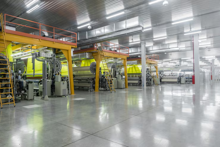 Konya Satılık Fabrika, Depo ve Şirket İlanları | Anadolu’nun Sanayi ve Tarım Üssü
