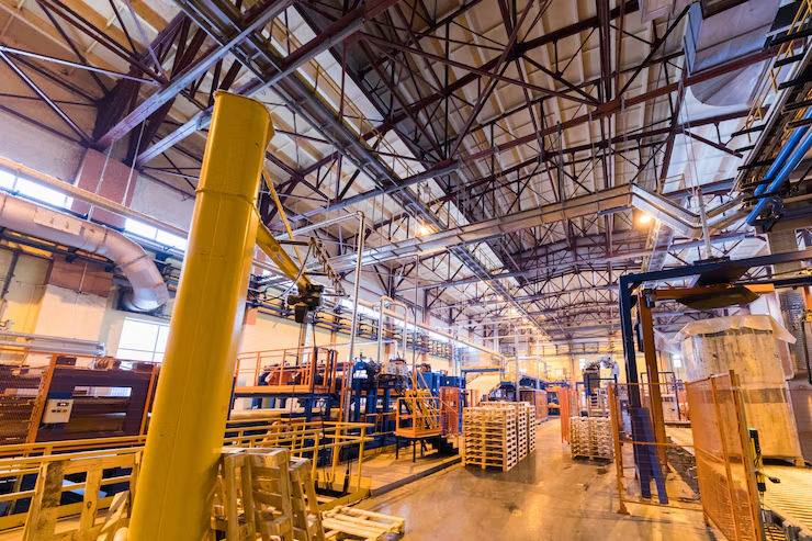 Samsun Satılık Fabrika, Depo ve Şirket İlanları | Karadeniz Bölgesi’nin Lojistik Kapısı