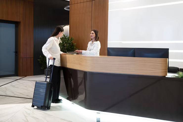 Almanya’da İş Seyahati Yapacaklar İçin Berlin, Frankfurt ve Köln Otel Fiyatları (2025 Rehberi)