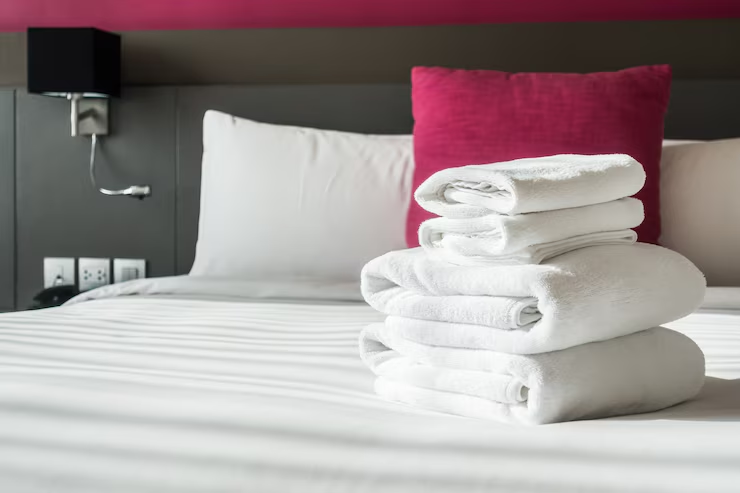 Otel Malzemeleri Nereden Alınır? Toplu Alımda En Uygun Fiyatlar ve Tedarikçiler