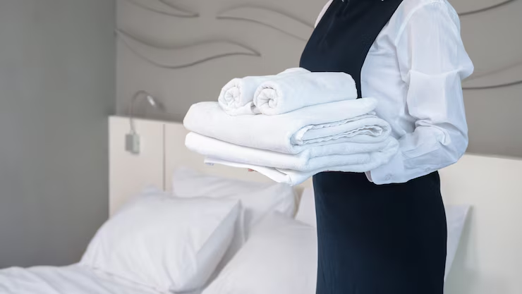 Yeni Otel Açacaklar İçin Temel Otel Ürünleri Listesi ve Fiyat Rehberi (2025)