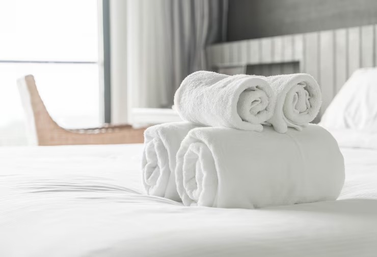 Lüks Otel Malzemeleri Nereden Temin Edilir? Kalite ve Fiyat Karşılaştırması
