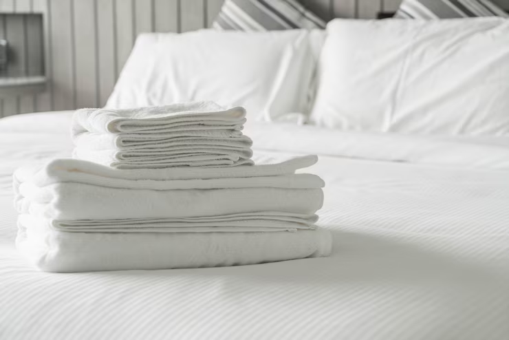 En Çok Tercih Edilen Otel Ürünleri Markaları ve Üreticileri – 2025