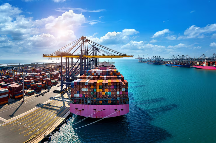 E5 Global Trade ile Almanya Pazarına Giriş Rehberi (2025)
