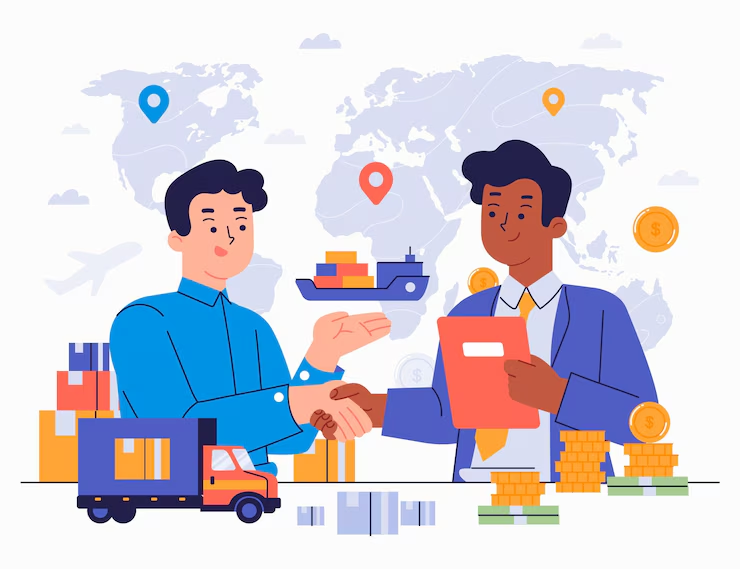E5 Global Trade ile İspanya Pazarına Nasıl Girilir? (2025 Rehberi)