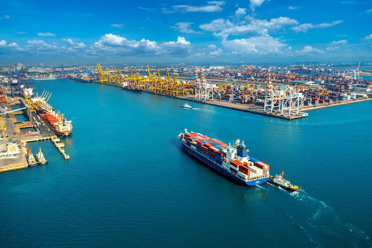E5 Global Trade ile Vietnam Pazarına Nasıl Girilir? (2025 Rehberi)
