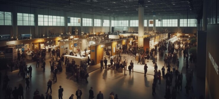 2025 Tekstil ve Konfeksiyon Makineleri, Yan Sanayi ve Aksesuarları Fuarı