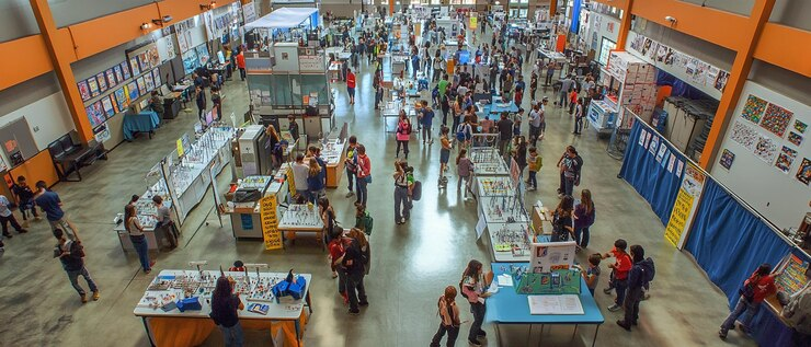 2025 İstanbul Virtualist Fuarı: Dijital Dönüşüm ve Sanal Teknolojilerde Yeni Ufuklar